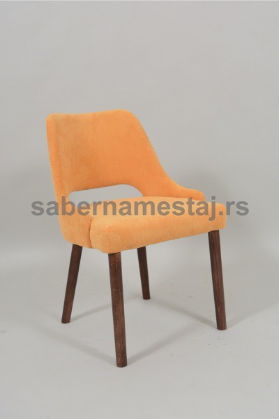 Chair Bombay #1
