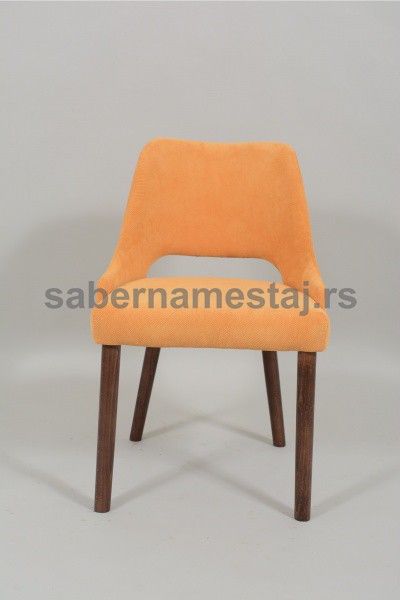 Chair Bombay #2