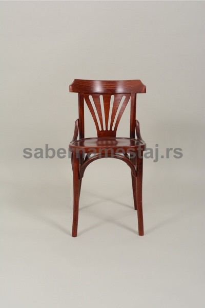 Chair Bistro T02 #2