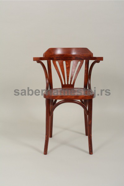Chair Bistro Lepeza #4