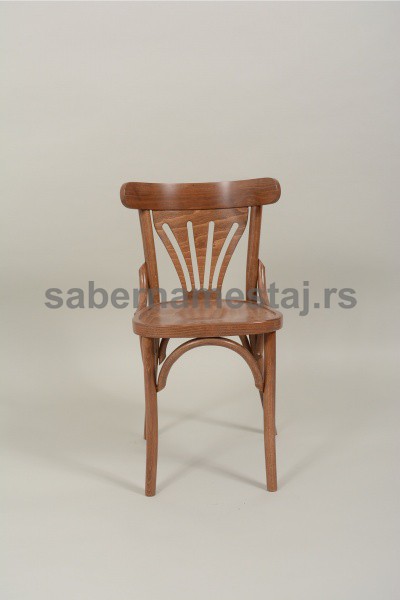Chair Bistro T03 #2