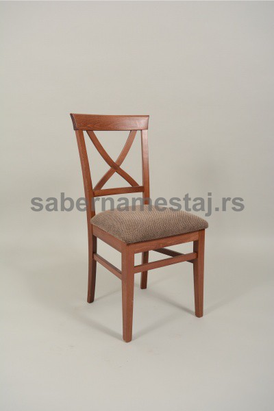 Chair T617 Upholstered #1