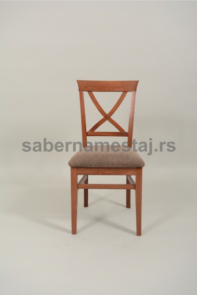 Chair T617 Upholstered #2