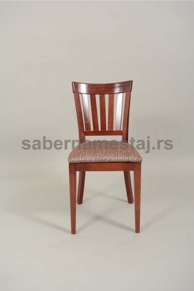 Chair T618 Upholstered #2