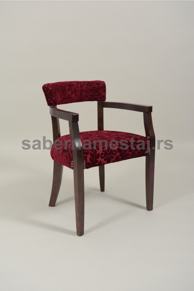 Chair Omega R #1