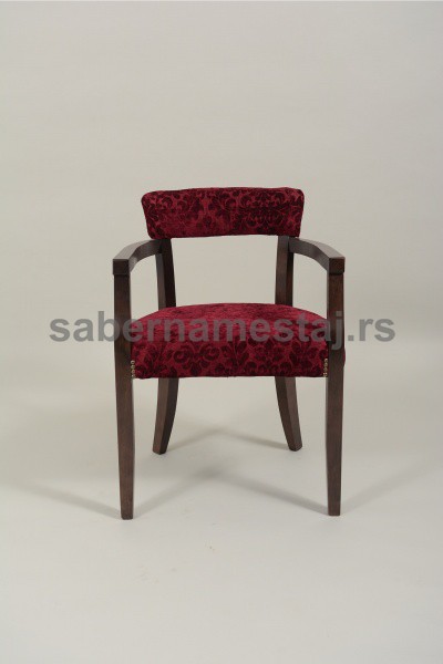 Chair Omega R #2