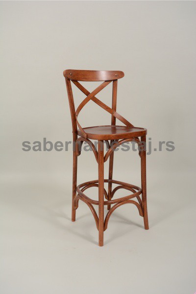 Bar chair Bistro T01 #1