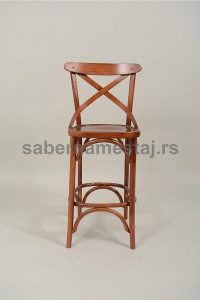 Bar chair Bistro T01 #2