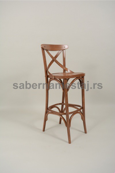 Bar chair Bistro T01 #3