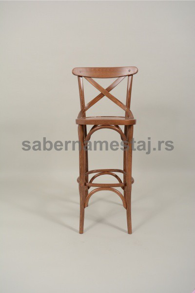 Bar chair Bistro T01 #4