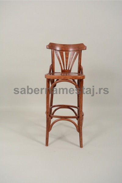 Bar chair Bistro T02 #2