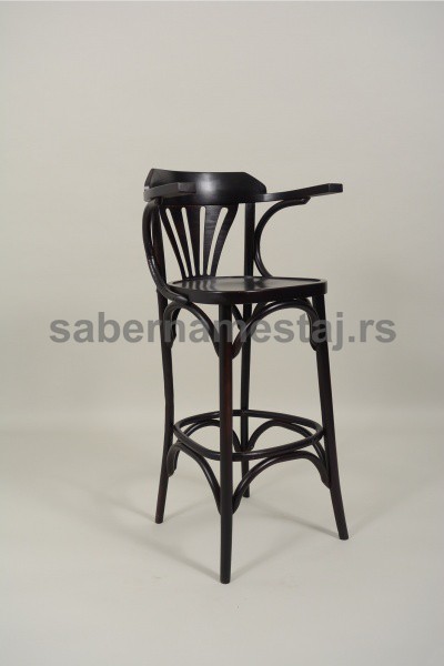 Barska stolica Lepeza #3