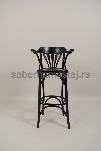Barska stolica Lepeza #4