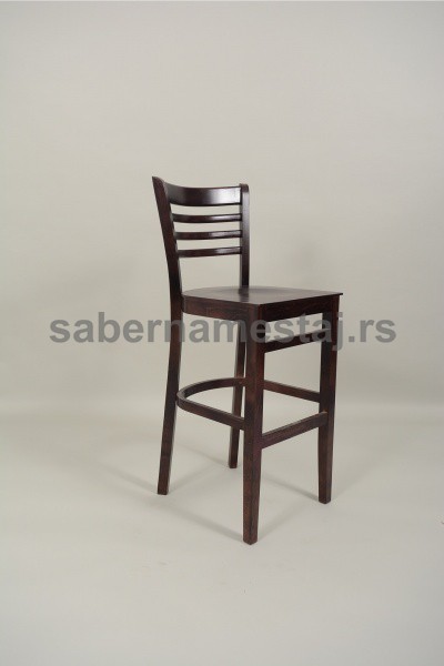 Bar Chair T102 #1