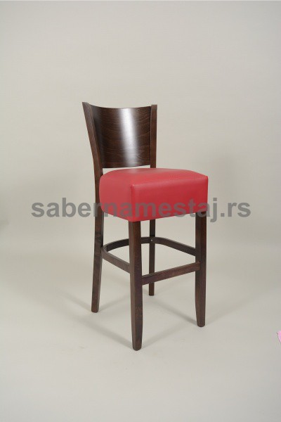 Bar chair T105 #1