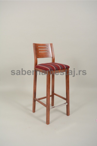 Bar chair S1 #1