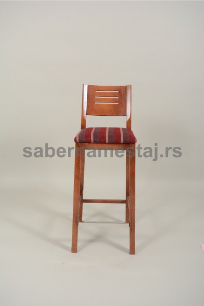 Bar chair S1 #2