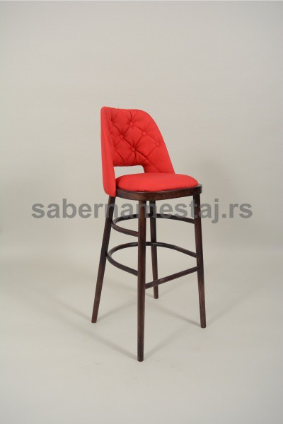 Barska stolica Srđan #1