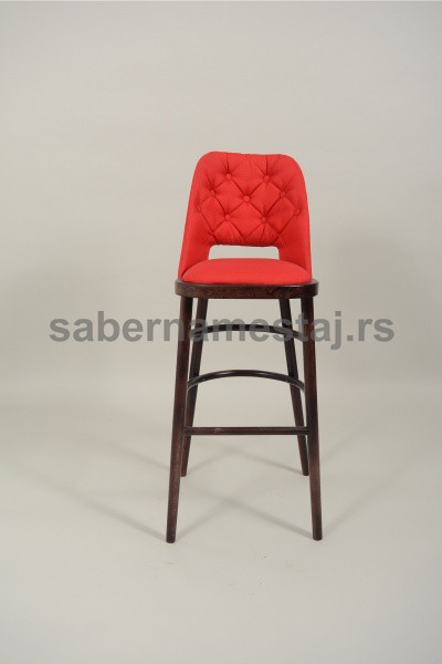 Barska stolica Srđan #2