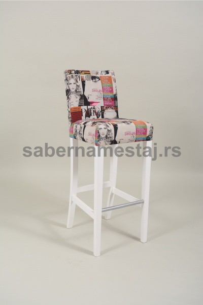 Barska stolica Vesna #1