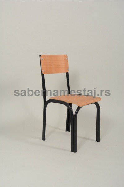 Chair R8 #1