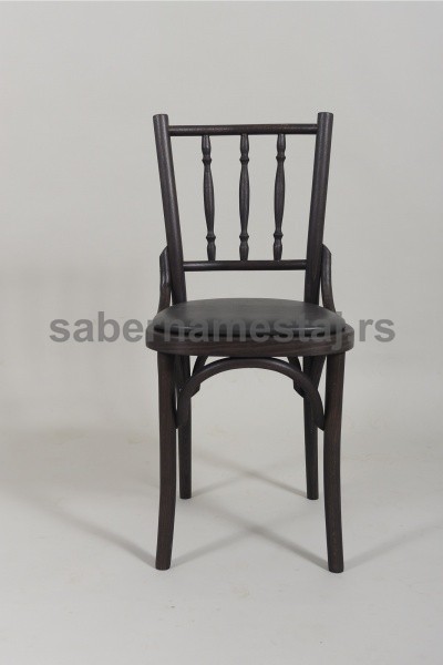 Chair Bistro T05 Upholstered #2