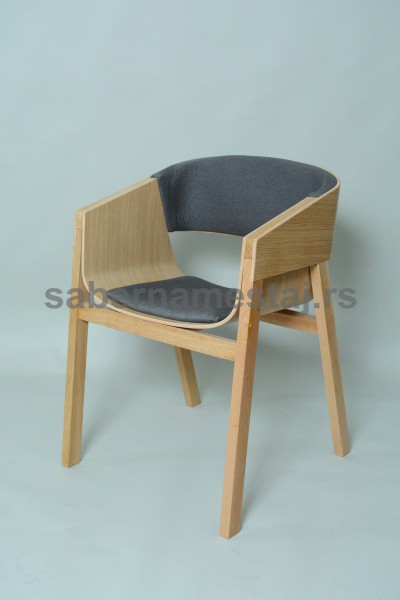 Chair Linea #1