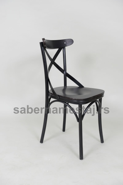 Chair Ton #1