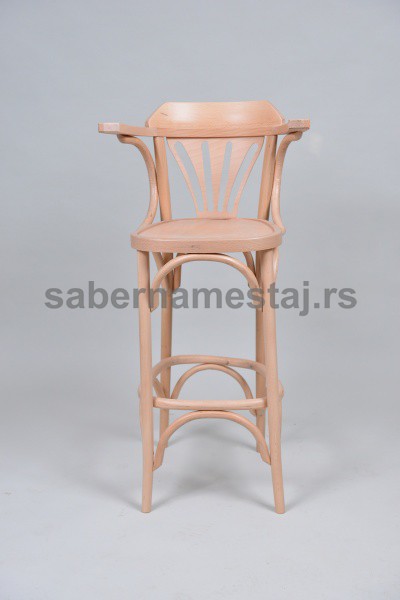 Barska stolica Lepeza #5