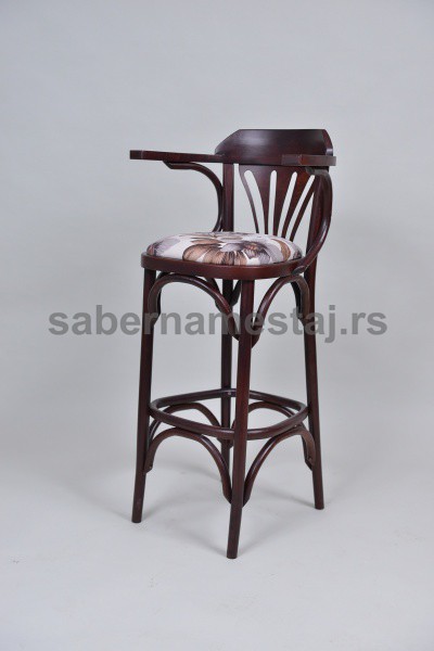 Barska stolica Lepeza #8