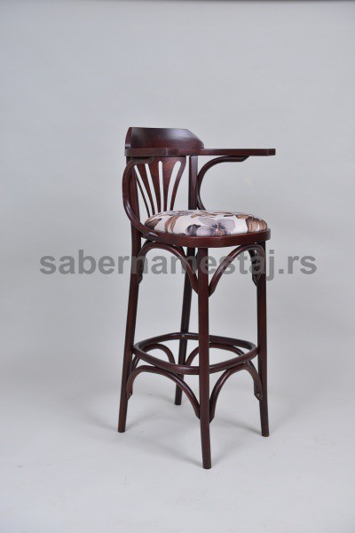 Barska stolica Lepeza #9