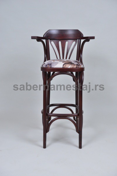 Barska stolica Lepeza #10