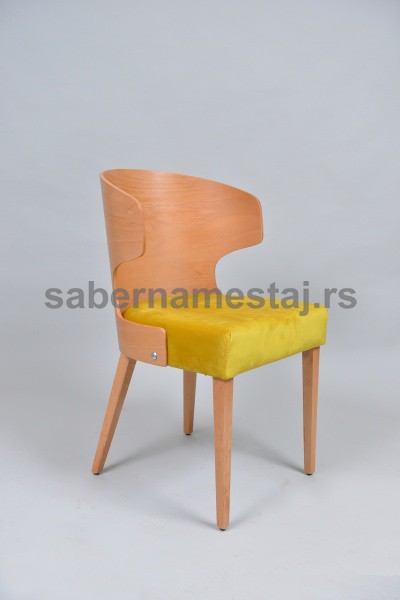 Chair Luxor #1
