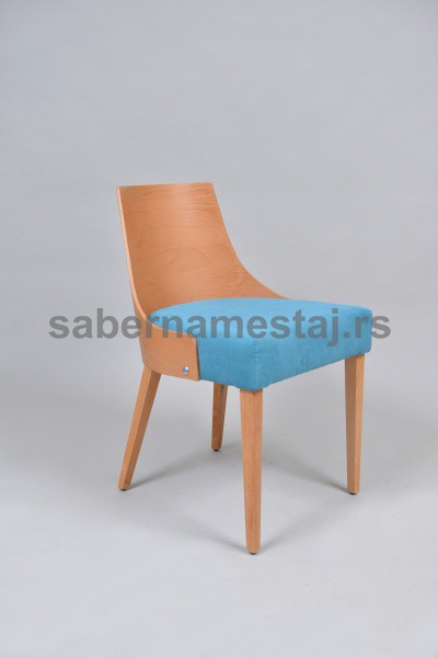 Chair Rain #1