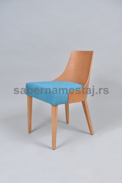Chair Rain #2