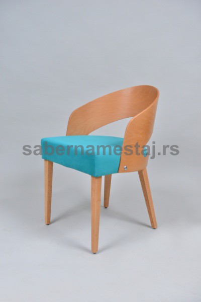 Chair Diana #2