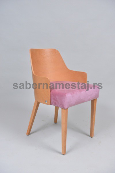Chair Iberia #2