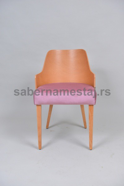 Chair Iberia #3