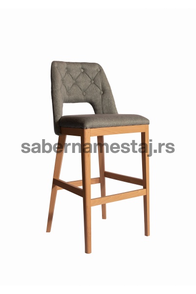 Bar Chair ZVEZDA #1
