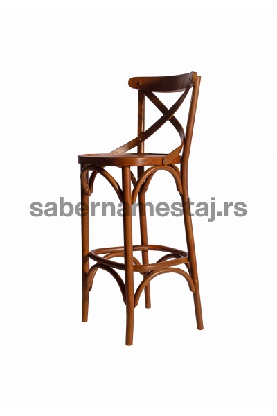 Bar chair T01#1