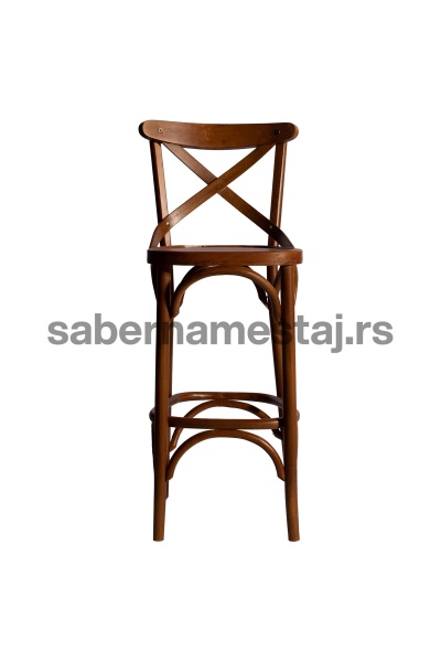 Bar chair T01#2