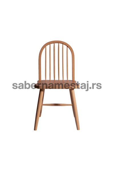 Chair Winder wood #1