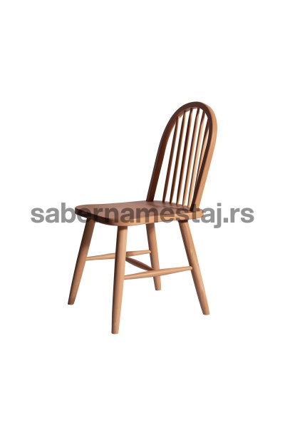 Chair Winder wood #2