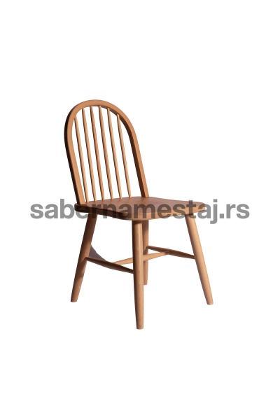 Chair Winder wood #3