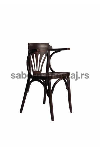 Chair Bistro Lepeza #1