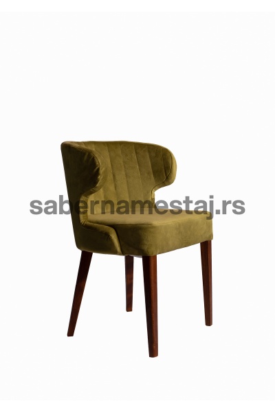 Chair Janis #1