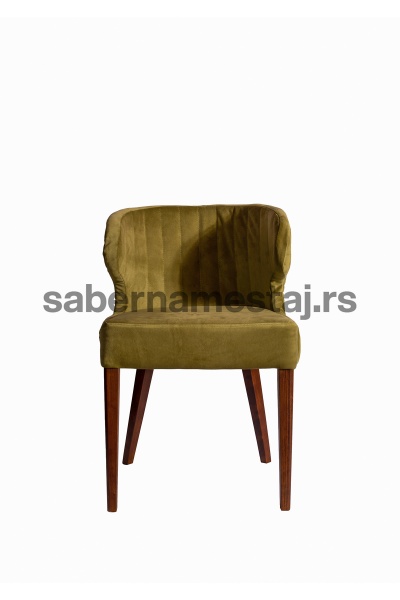 Chair Janis #2