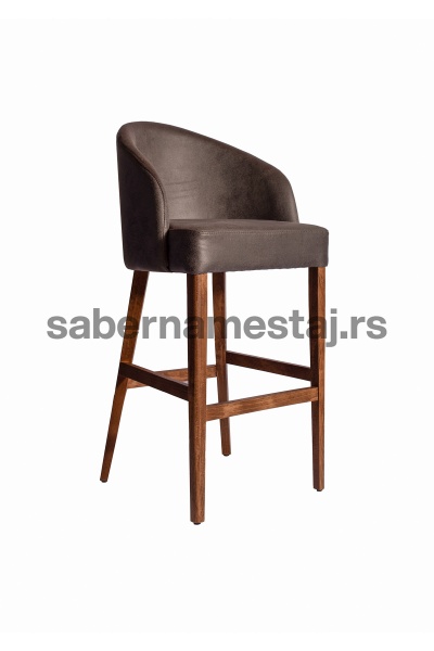 Bar chair SONORA #1