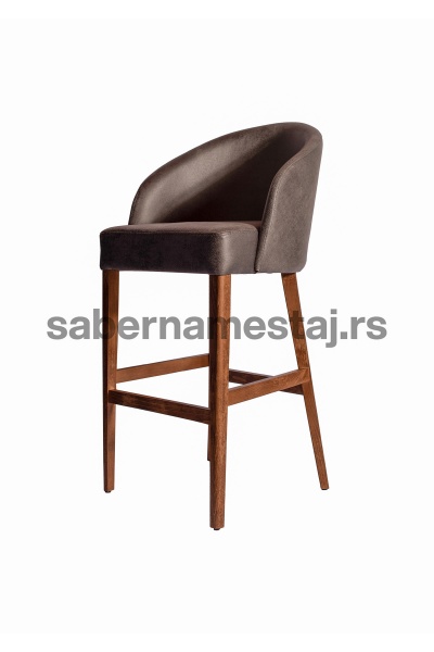 Bar chair SONORA #2
