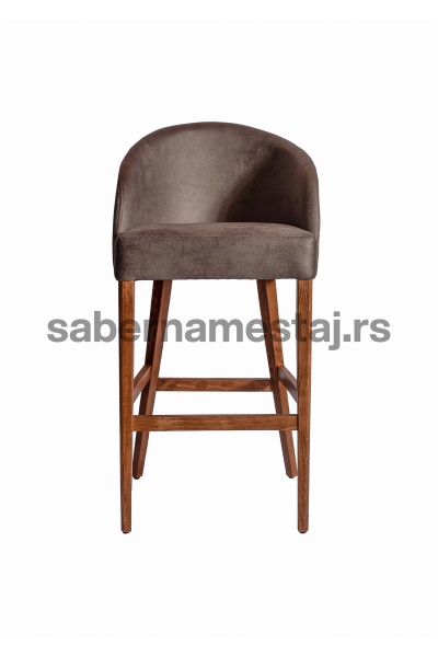 Bar chair SONORA #3
